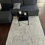 Stylish 2br &1lr Apt, Prime Belgian Location Apartment Ghent