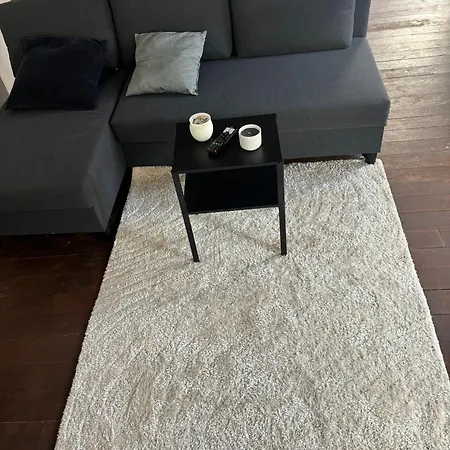 Stylish 2br &1lr Apt, Prime Belgian Location アパート ヘント