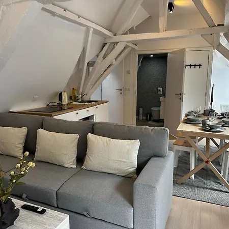 アパート Stylish 2br &1lr Apt, Prime Belgian Location *