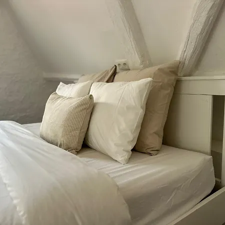 アパート Stylish 2br &1lr Apt, Prime Belgian Location *