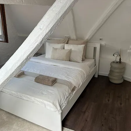 アパート Stylish 2br &1lr Apt, Prime Belgian Location