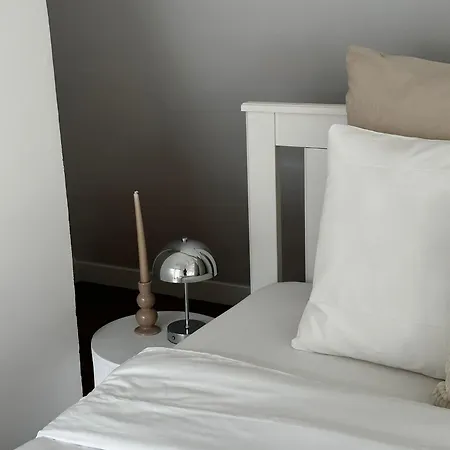 Stylish 2br &1lr Apt, Prime Belgian Location ヘント