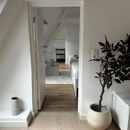 アパート Stylish 2br &1lr Apt, Prime Belgian Location