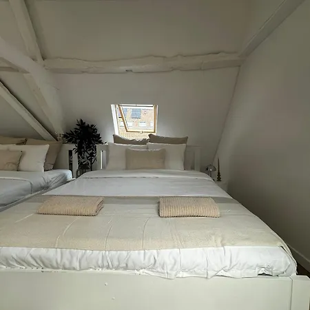 アパート Stylish 2br &1lr Apt, Prime Belgian Location