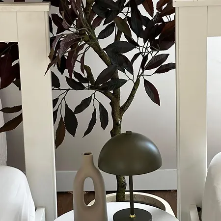 Stylish 2br &1lr Apt, Prime Belgian Location アパート ヘント