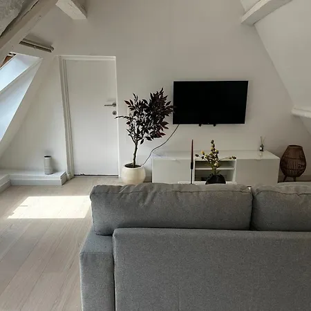 アパート Stylish 2br &1lr Apt, Prime Belgian Location