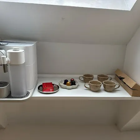 Stylish 2br &1lr Apt, Prime Belgian Location