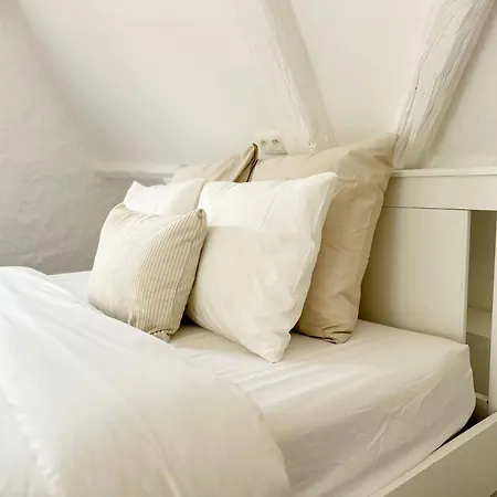アパート Stylish 2br &1lr Apt, Prime Belgian Location
