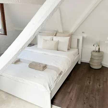 Stylish 2br &1lr Apt, Prime Belgian Location アパート *