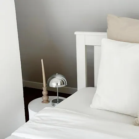 Stylish 2br &1lr Apt, Prime Belgian Location
