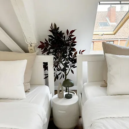 アパート Stylish 2br &1lr Apt, Prime Belgian Location